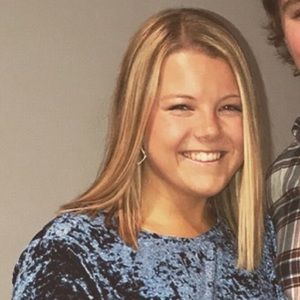 Meet your Posher, Josie